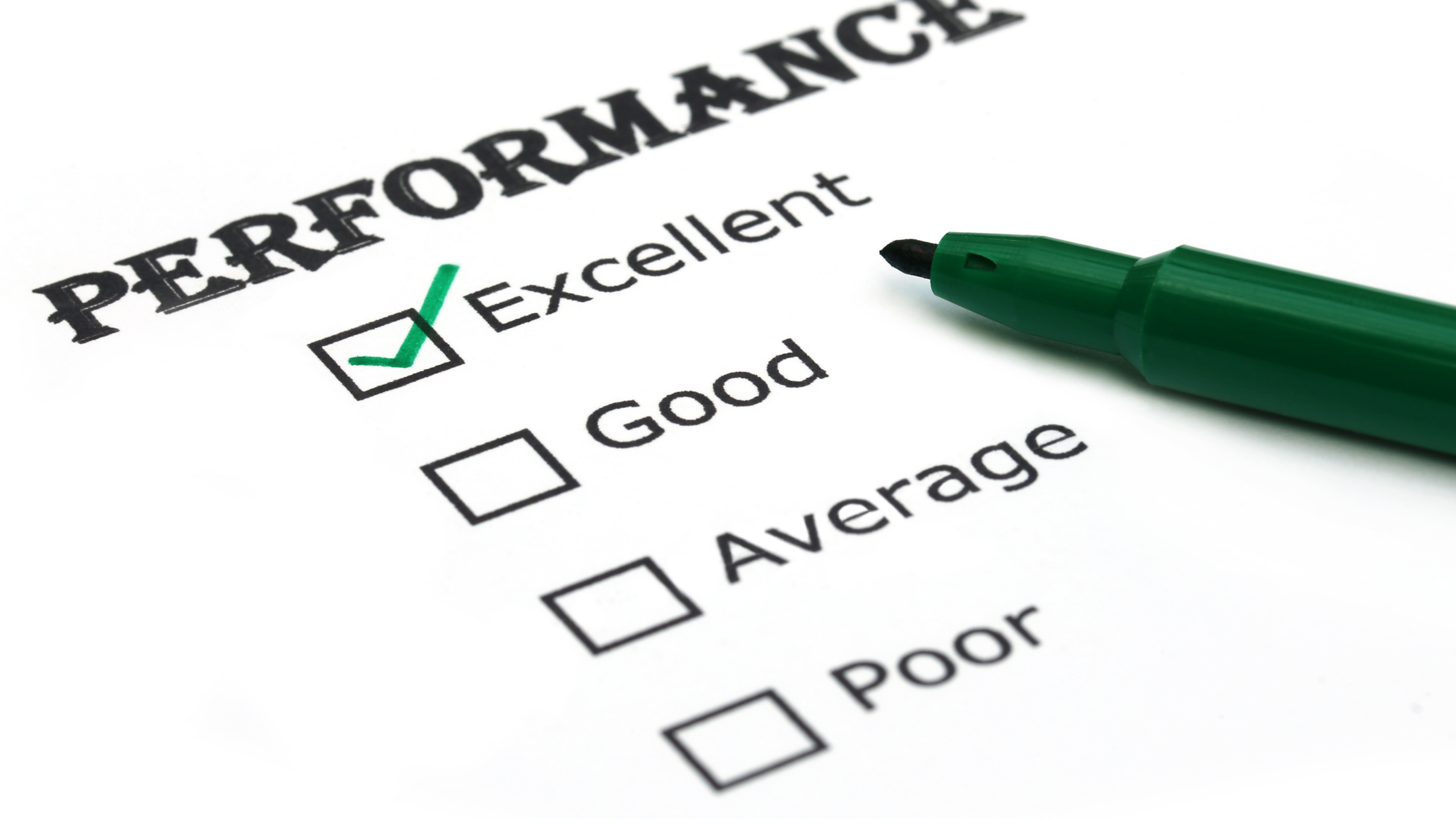 Performance Optimization