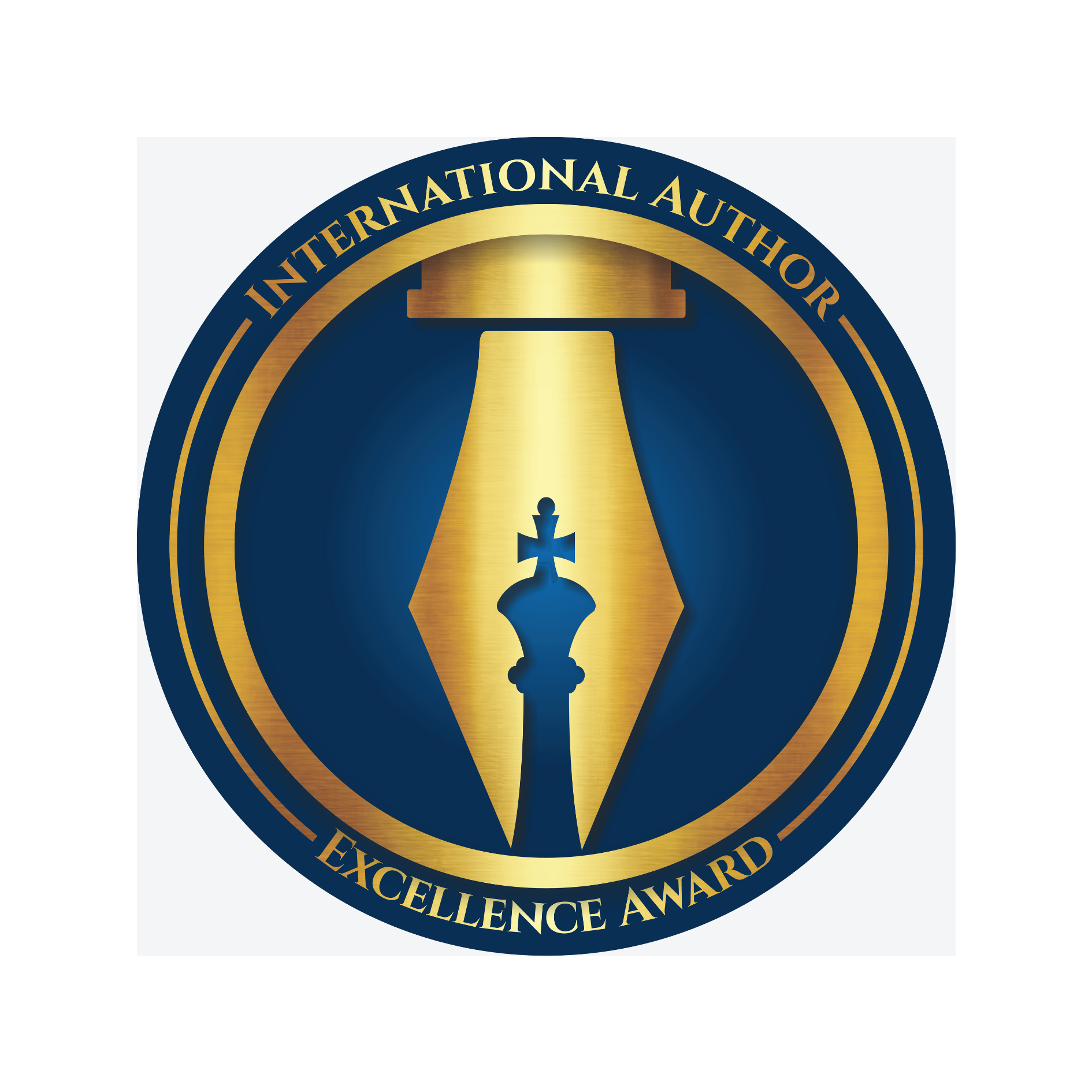 About the founder internatioal author award
