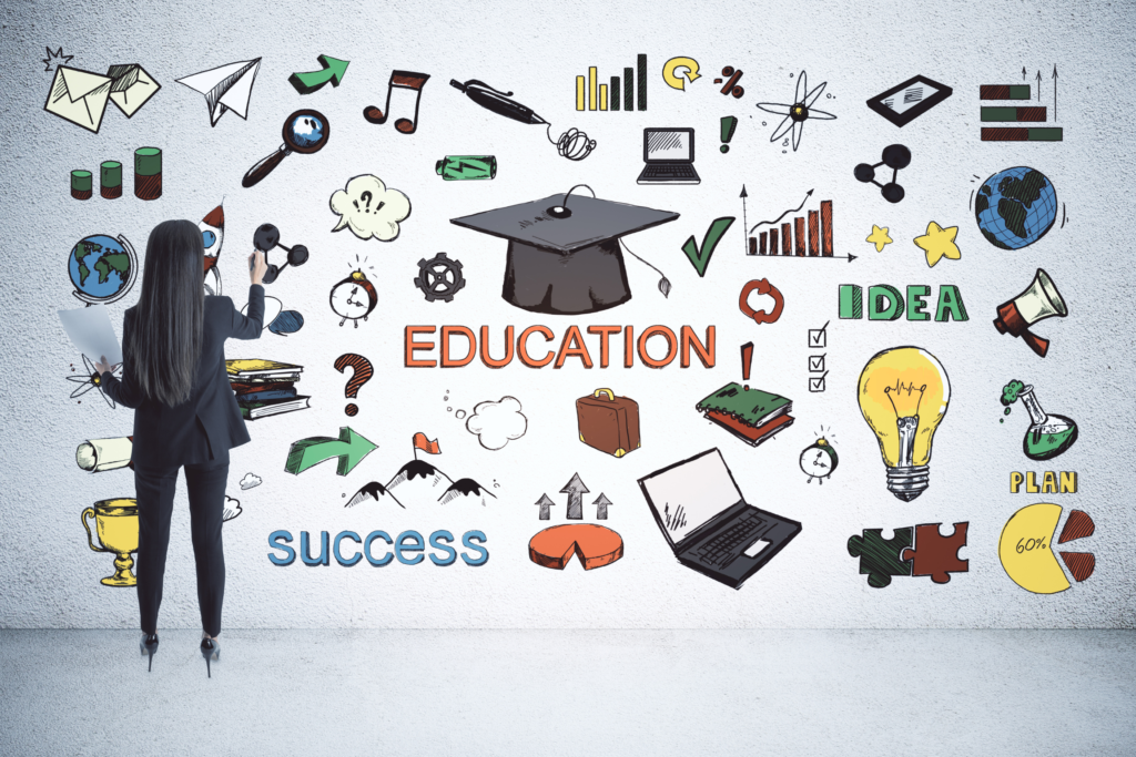 educational instituational