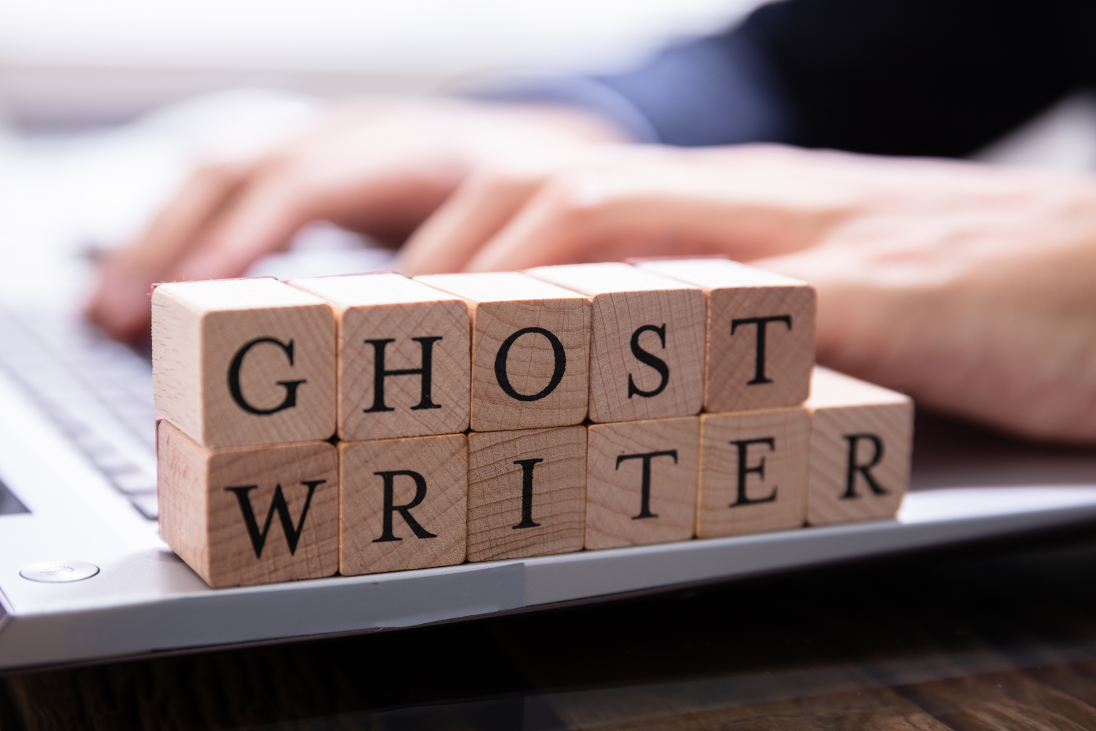 ghostwriting