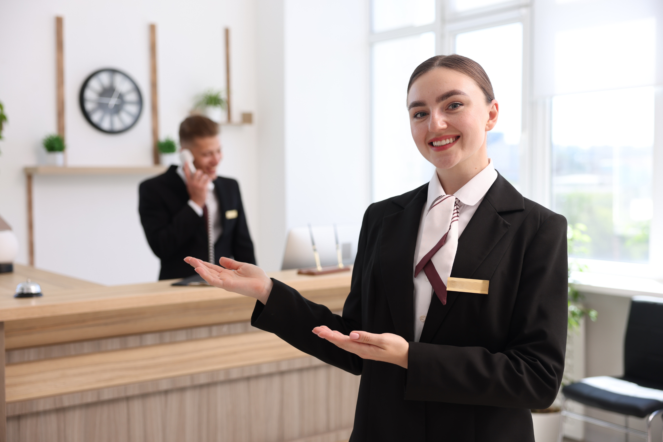 Hospitality And Franchise