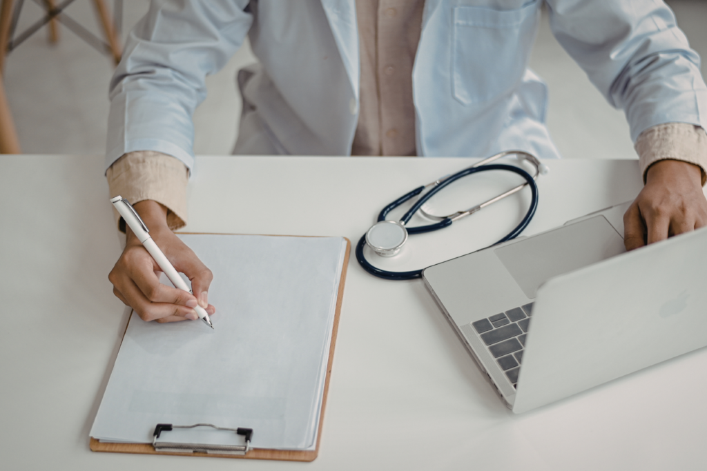 professional practices